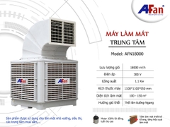 QLM Công Nghiệp AFN18000 (12 Tốc Độ-220V)