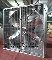 Quạt Vuông AFK 1380PP/220V