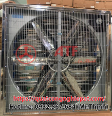 Quạt Vuông AFK 1380inox/220V