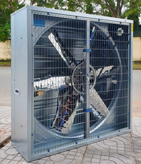 Quạt Vuông AFK 1100/380V