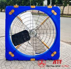 Quạt Vuông AFK 1240PE/380v