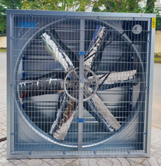 Quạt Vuông AFK 1100/380V
