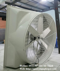 Quạt Hút Composite 850/220V