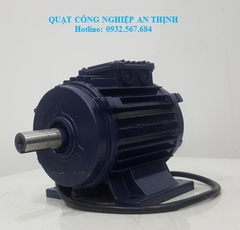 Motor Quạt Hút Vuông AFK900 - 380V