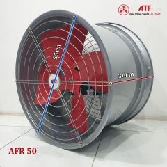 Quạt Tròn Hướng Trục AFR50