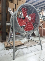 Quạt Tròn Hướng Trục AFR50A (Có chân chữ A)