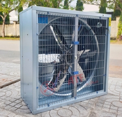 Quạt Vuông AFK 900/380V