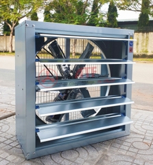 Quạt Vuông AFK 900/380V