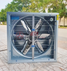 Quạt Vuông AFK 900/380V
