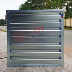 Quạt Vuông AFK 1220/220V