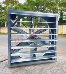 Quạt Vuông AFK 1380/220V