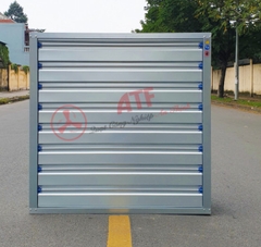 Quạt Vuông AFK 1220/380V