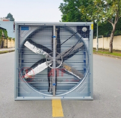 Quạt Vuông AFK 1220/380V