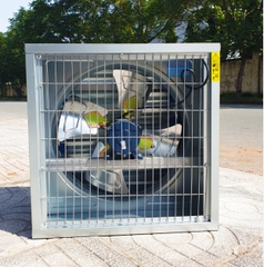 Quạt Vuông AFK 620/220V