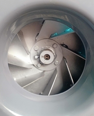 Quạt Ly Tâm Cao Áp 2 HP-220V