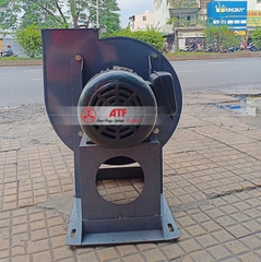 Quạt Ly Tâm Trung Áp 10 HP