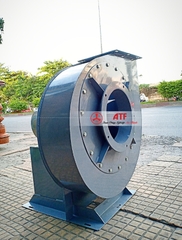 Quạt Ly Tâm Cao Áp 10 HP