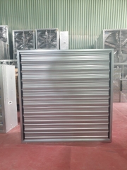 Quạt Vuông AFK 1380PP/220V