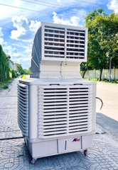 Thùng chứa nước máy làm mát 25000-30000