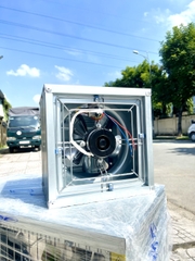 Quạt Vuông AFK 300/220V