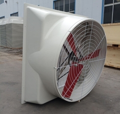 Quạt Hút CPS Gián Tiếp 1460 Cánh Đỏ (Trục X)
