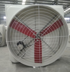 Quạt Hút CPS Gián Tiếp 1460 Cánh Đỏ (Trục X)
