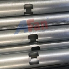 Ống dẫn thức ăn Ø45mm