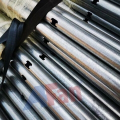 Ống dẫn thức ăn Ø45mm