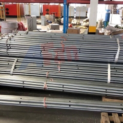 Ống dẫn thức ăn Ø45mm