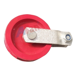 RÒNG RỌC SẮT Ø47mm