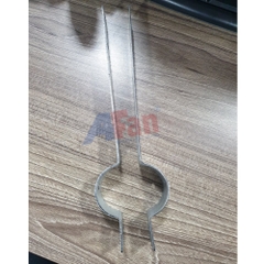 THANH NẸP ĐƯỜNG ĂN Ø45mm