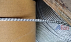 Dây cáp dày 1.5mm