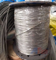 Dây cáp dày 3mm
