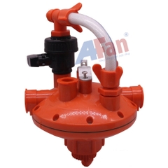 Bộ điều chỉnh áp lực nước