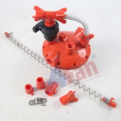 Bộ điều chỉnh áp lực nước