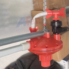 Bộ điều chỉnh áp lực nước
