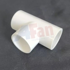 TÊ NHỰA Ø25mm
