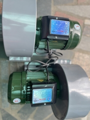 Quạt Ly Tâm Cao Áp Mini 750w