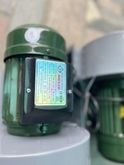 Quạt Ly Tâm Cao Áp Mini 750w