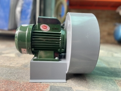 Quạt Ly Tâm Cao Áp Mini 750w
