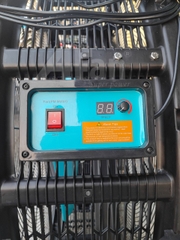 Quạt Sàn Công Nghiệp QD – 1500 / 220V