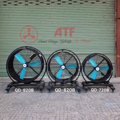 Quạt Sàn Công Nghiệp QD – 720B / 220V