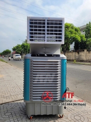 Máy Làm Mát Trung Tâm AFAN AFN 18000R ( Hai họng gió xoay tự động )