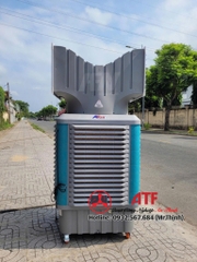 Máy Làm Mát Trung Tâm AFAN AFN 18000R ( Hai họng gió xoay tự động )
