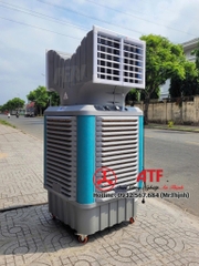 Máy Làm Mát Trung Tâm AFAN AFN 18000R ( Hai họng gió xoay tự động )