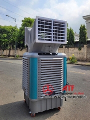 Máy Làm Mát Trung Tâm AFAN AFN 18000R ( Hai họng gió xoay tự động )