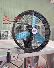 QUẠT TREO MOTOR TỪ AFAN AQD 820FC