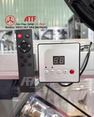 QUẠT TREO MOTOR TỪ AFAN AQD 720FC