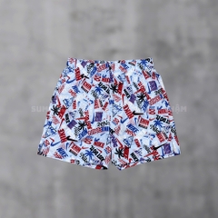 Quần Thể Thao Nike Chính Hãng Đa Sắc Màu - NSW SPE WVN SHORT FLOW - NESSE530614