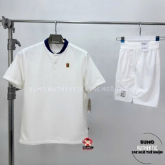 Áo Thể Thao Chính Hãng Nike Tour Dri-Fit Polo Sail - màu Trắng IW1208-133